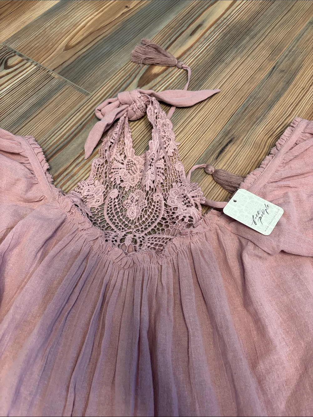NWT Free People Dress